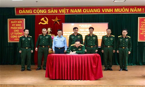 Hệ Sau đại học phát động đợt thi đua tăng tốc, bứt phá