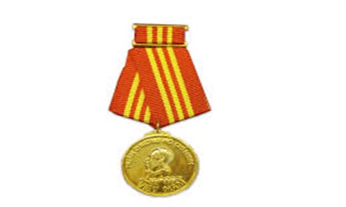 Học viện Quốc phòng được đề nghị xét tặng Huân chương Hồ Chí Minh